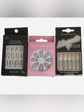 Bundle 3 Packs - Assorted Brands